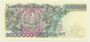 2 milioni di euro 1992 - A - Costituzionale -