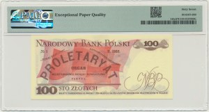 100 złotych 1979 - FW - PMG 67 EPQ