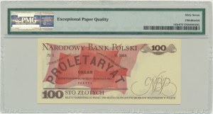 100 złotych 1979 - GA - PMG 67 EPQ