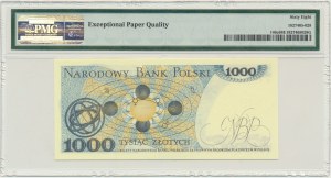 1.000 złotych 1982 - FF - PMG 68 EPQ