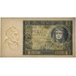 5 złotych 1930 - Ser. DX. -