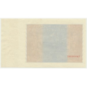 20 Zlato 1936 - DB - deštrukcia -