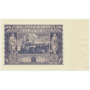 20 Zlato 1936 - DB - deštrukcia -