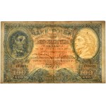 100 Zloty 1919 - S.B -