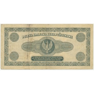 100 000 mariek 1923 - A -
