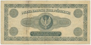 100.000 marek 1923 - A -