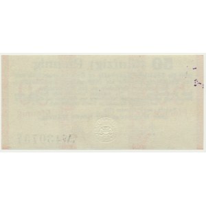 Danzig, 50 Pfennig 1916