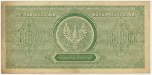 1 milion marek 1923 - A -