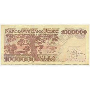 1 milión 1993 - L -