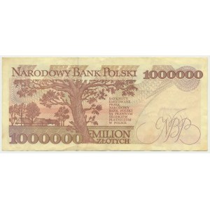 1 million 1993 - L -.
