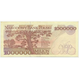 1 milione di euro 1993 - F -