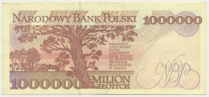 1 milione di euro 1993 - F -
