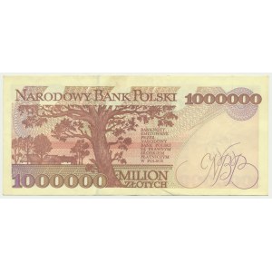 1 milion złotych 1993 - D -