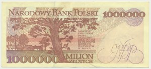 1 milion złotych 1993 - D -