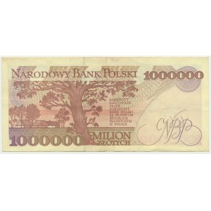 1 milion 1993 - B -
