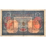 100 marek 1916 - Generał -