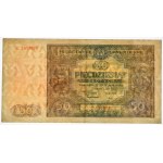 50 Zloty 1946 - C -