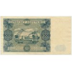 500 złotych 1947 - H -