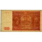 100 zlotých 1946 - L -