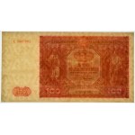 100 zloty 1946 - L -