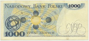 1.000 złotych 1975 - N -