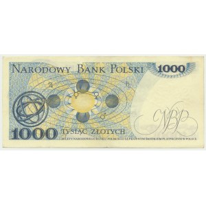 1.000 PLN 1975 - N -