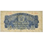 10 złotych 1944 ...owe - At -