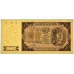 500 zloty 1948 - CC -