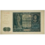 50 zloty 1941 - E -