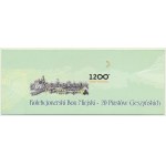 Cieszyn, 20 Piastres de Cieszyn 2010