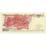 100 złotych 1976 - CY - ogromna rzadkość