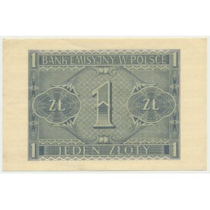 1 oro 1940 - A -