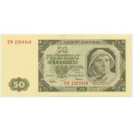 50 złotych 1948 - EM -