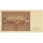 1.000 złotych 1946 - AA -