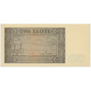 2 Gold 1948 - BR -