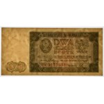 2 gold 1948 - BR -.
