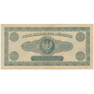 100.000 marchi 1923 - F -