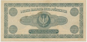 100 000 mariek 1923 - F -
