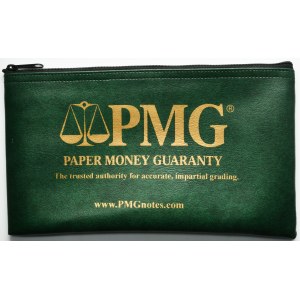 PMG-Zetteltasche
