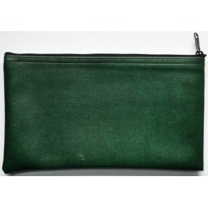 PMG bag for banknotes