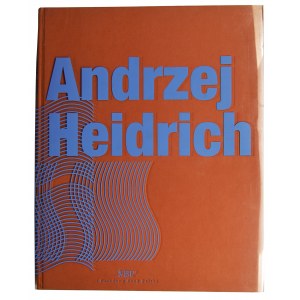 Andrzej Heidrich - creatore di banconote polacche