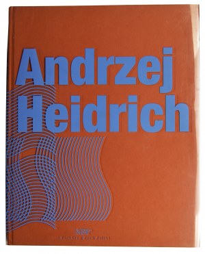 Andrzej Heidrich - creatore di banconote polacche