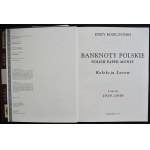 J.Koziczynski, Collezione Lucow - Volume III 1919 - 1939