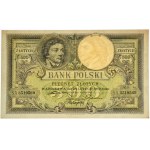 500 zloty 1919 - SA. -