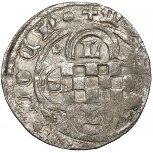 Germany, County Mark, Engelbert III 1347-1391, Pfennig