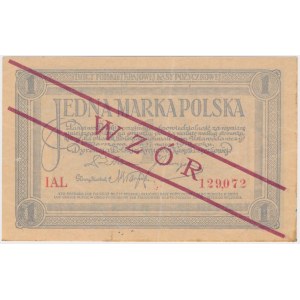 1 mkp 05.1919 - WZÓR - I AL