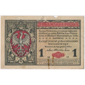 Jenerał 1 mkp 1916 - B