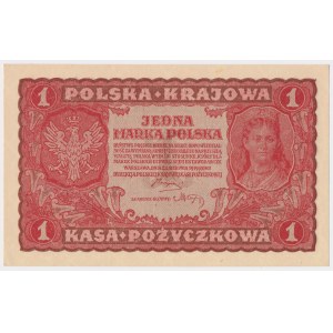 1 mkp 08.1919 - I Serja AA