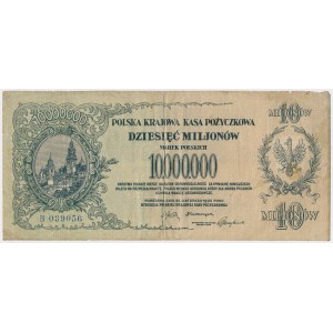 10 mln mkp 1923 - BI