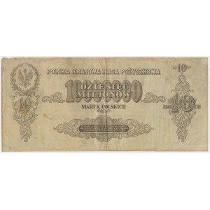 10 mln mkp 1923 - BI